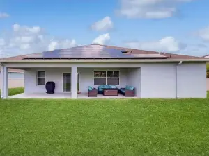 Coastal Haven Retreat