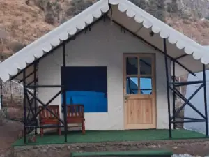 Kasol Magic Valley Camp