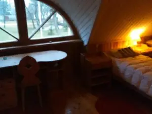 Saare Guest Apartment