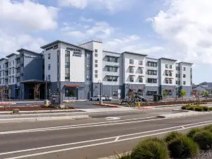 SpringHill Suites By Marriott San Luis Obispo