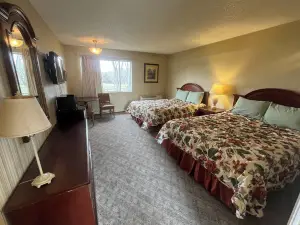 Sleeping Ute Mountain Motel