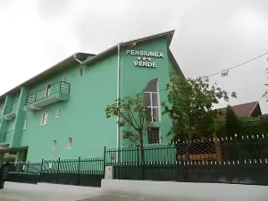 Pensiunea Verde
