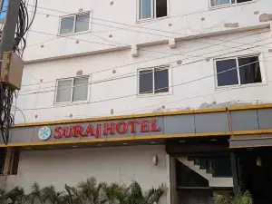 Suraj Hotel