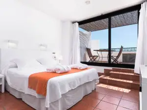 Hotel Calachica Cabodegata