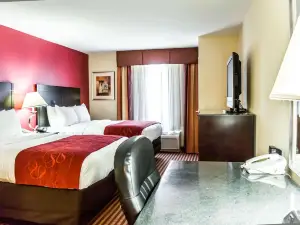 Comfort Suites Palm Bay - Melbourne