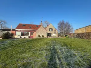La Ferme du Paradis