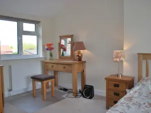 Hillcroft Luxury Bed & Breakfast