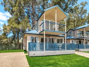 Ingenia Holidays Lake Macquarie