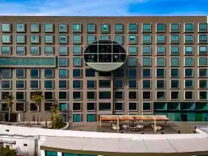 Hilton Querétaro