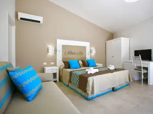 Resort Abbaia Ba