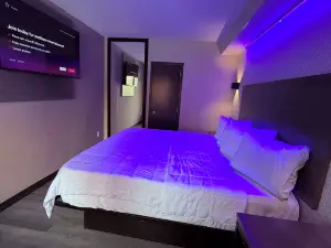 The Vine Hotel Bronx New