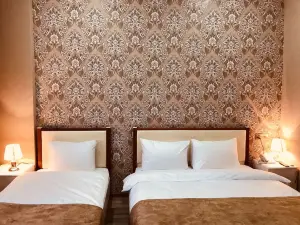 Nord West Hotel