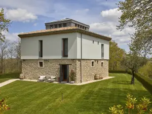 Borgo San Gregorio