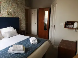 Glen Gat House