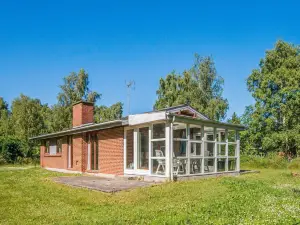 6 Person Holiday Home in Ørsted-by Traum