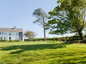 The Old Vicarage