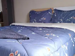 Fully Furnished Apartment with 3 Bedrooms in Chililabombwe