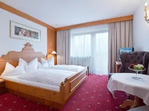 Hotel Englhof