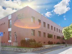 Hostel Mayer Superior Veszprém