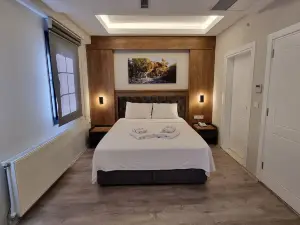 Grand ÇAYKARAM Hotel