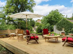 Manoir de La Croix Saint Louis "Luxury Guest House"