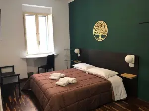 Il Piccolo Albergo Matera