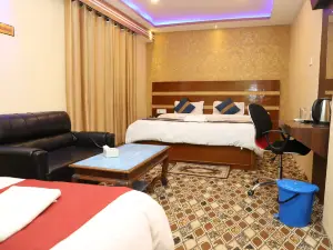 Taplejung Hotel Pathivara