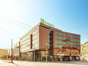 Holiday Inn Vilnius