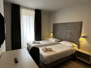Hotel l'Etrusco - San Vincenzo