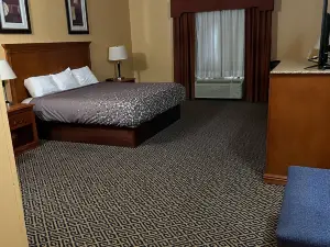 HiWay Inn Express
