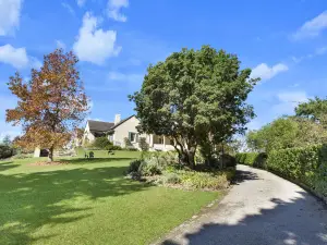 Silvermere Guesthouse