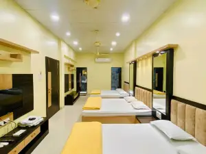 Hotel Panchavati Palace
