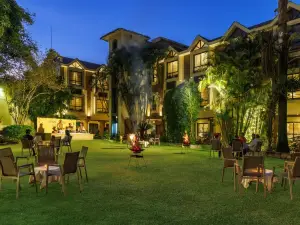 Hotel Hilltone