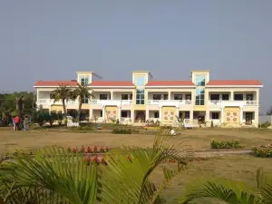 International Tourism Resort