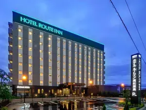 Hotel Route-Inn Takamatsu Yashima