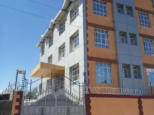 Kentania Hotel & Spa, Nakuru - Kenya