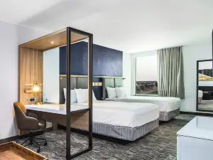 SpringHill Suites Phoenix Goodyear