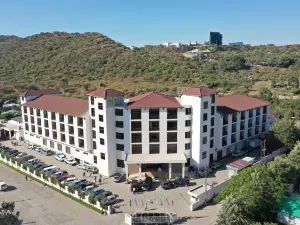 Haile Resort Adama