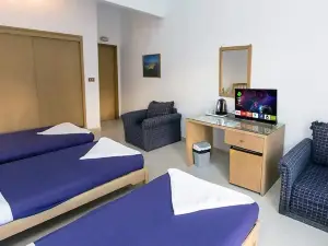 Red Sea Relax Hotel