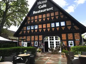 Hotel Marktkieker