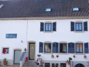 Les Myosotis Chambres d'hôtes - Sarreguemines