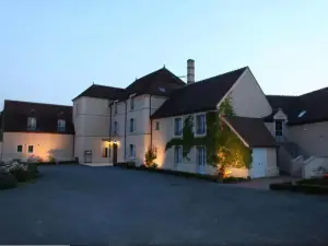 Hôtel Domaine de l'Orangerie