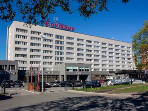 Hotel Sputnik