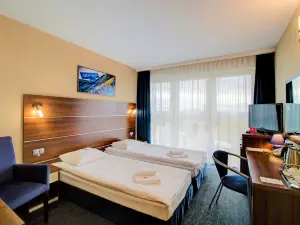 Hotel Tychy Prime