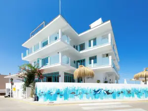 โฮสตัล คาลา ลล้อมบาร์ดส์