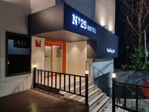 Hotel Number25 Gimhae Cityhall