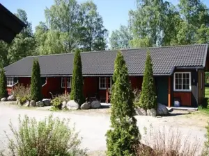 Sølvgarden Cottages