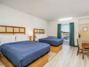 Extended Stay Suites Cookeville - Tennessee Tech