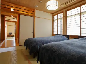 Nagomiyado Anjuann