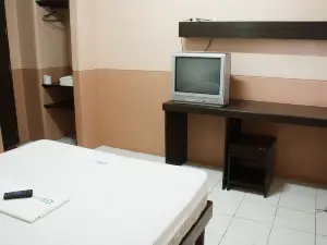 GV Hotel - Naval